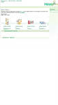 Mobile Screenshot of farmaceuta.heel.pl